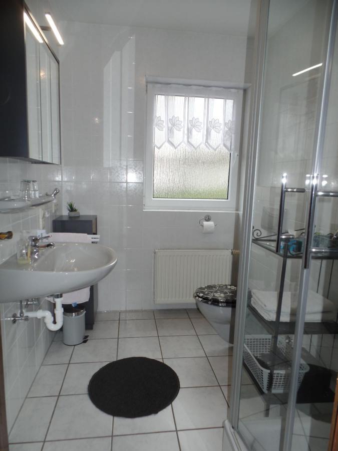Ferienwohnung Erz บัวร์เกน ภายนอก รูปภาพ