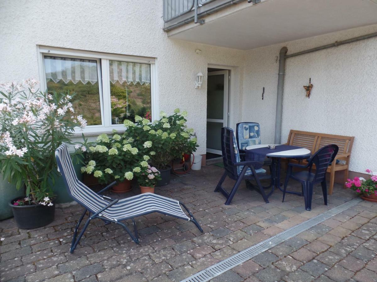 Ferienwohnung Erz บัวร์เกน ภายนอก รูปภาพ