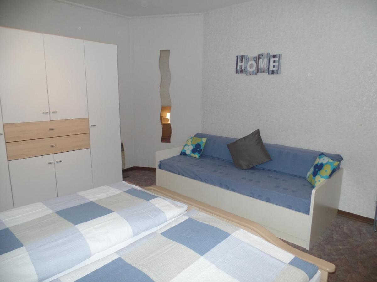 Ferienwohnung Erz บัวร์เกน ภายนอก รูปภาพ