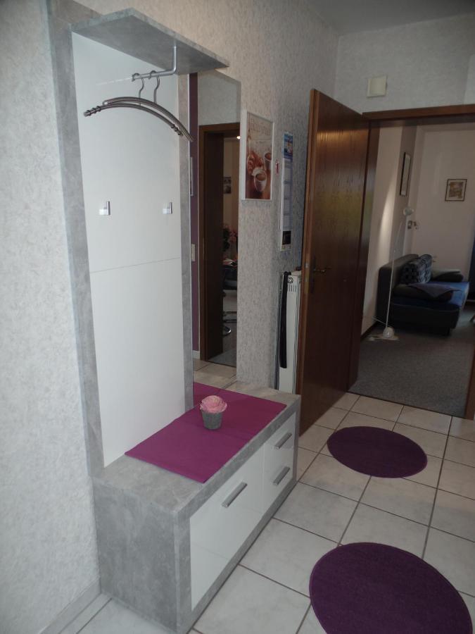 Ferienwohnung Erz บัวร์เกน ภายนอก รูปภาพ