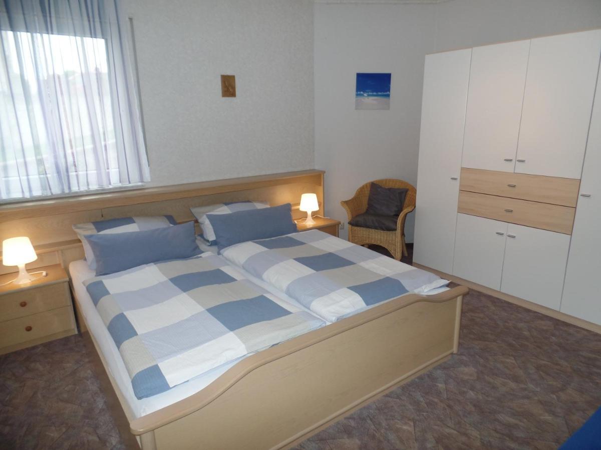 Ferienwohnung Erz บัวร์เกน ภายนอก รูปภาพ